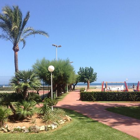 La Naranja Denia 1ªlinea De Playa -Wifi- Parking Free Apartment Luaran gambar
