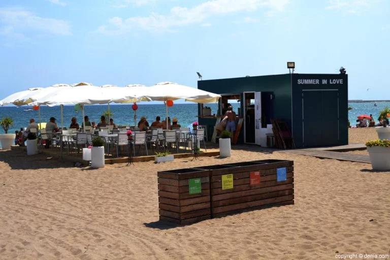 La Naranja Denia 1ªlinea De Playa -Wifi- Parking Free Apartment Luaran gambar