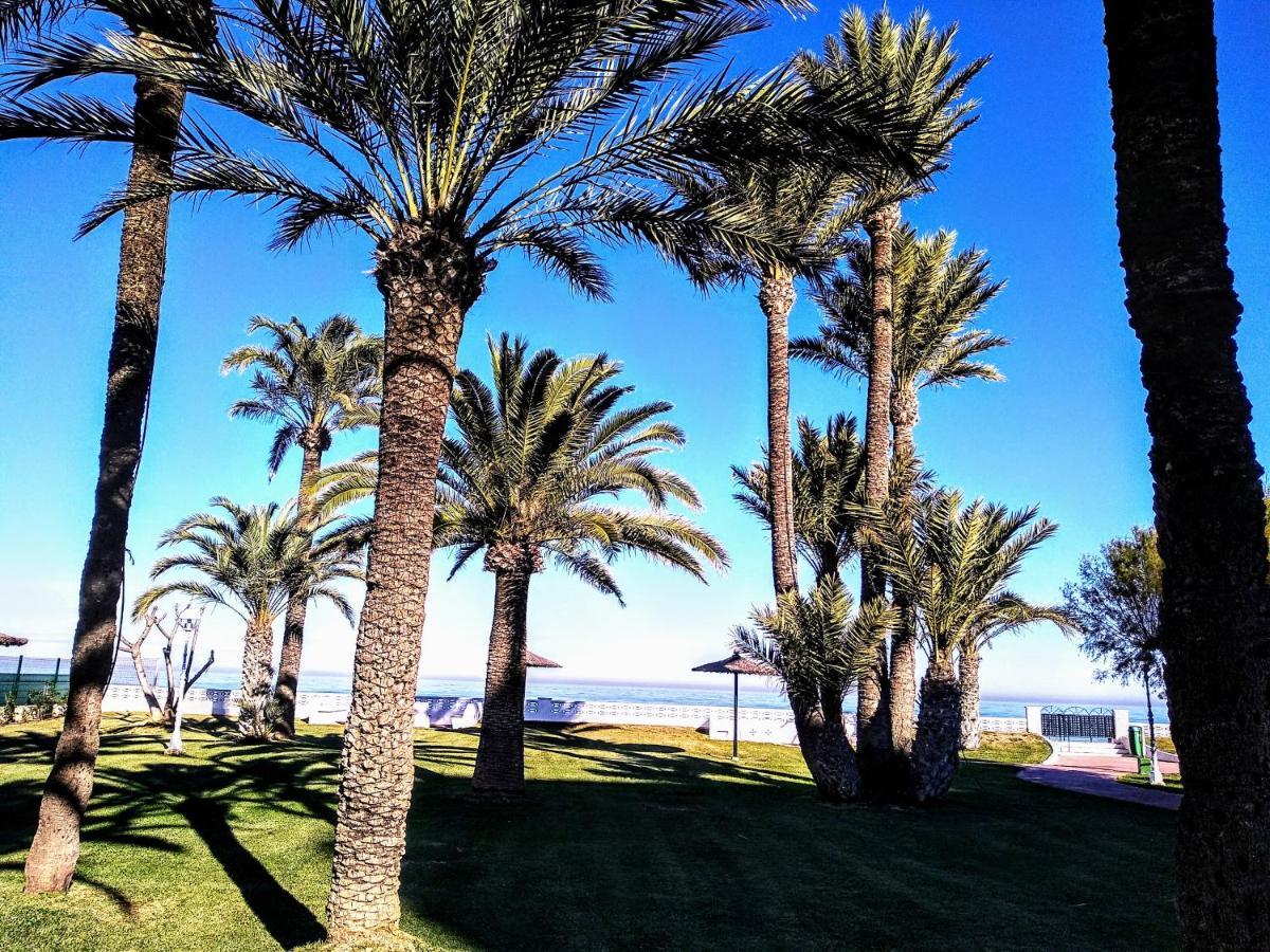 La Naranja Denia 1ªlinea De Playa -Wifi- Parking Free Apartment Luaran gambar