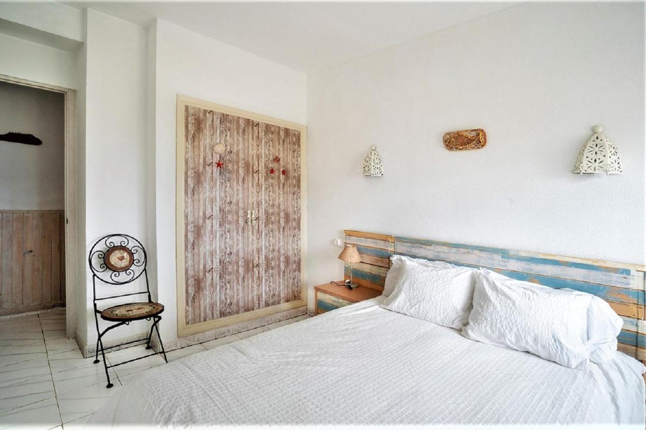 La Naranja Denia 1ªlinea De Playa -Wifi- Parking Free Apartment Luaran gambar