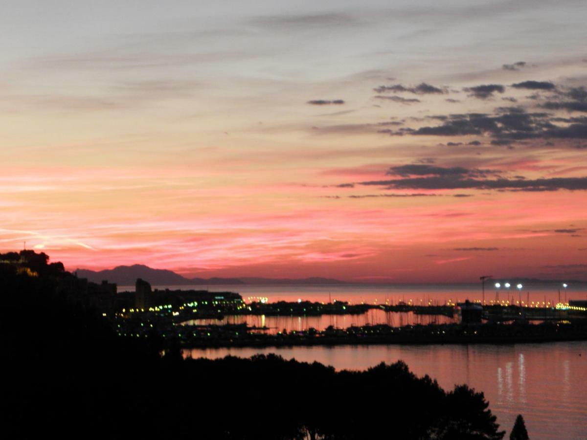 La Naranja Denia 1ªlinea De Playa -Wifi- Parking Free Apartment Luaran gambar